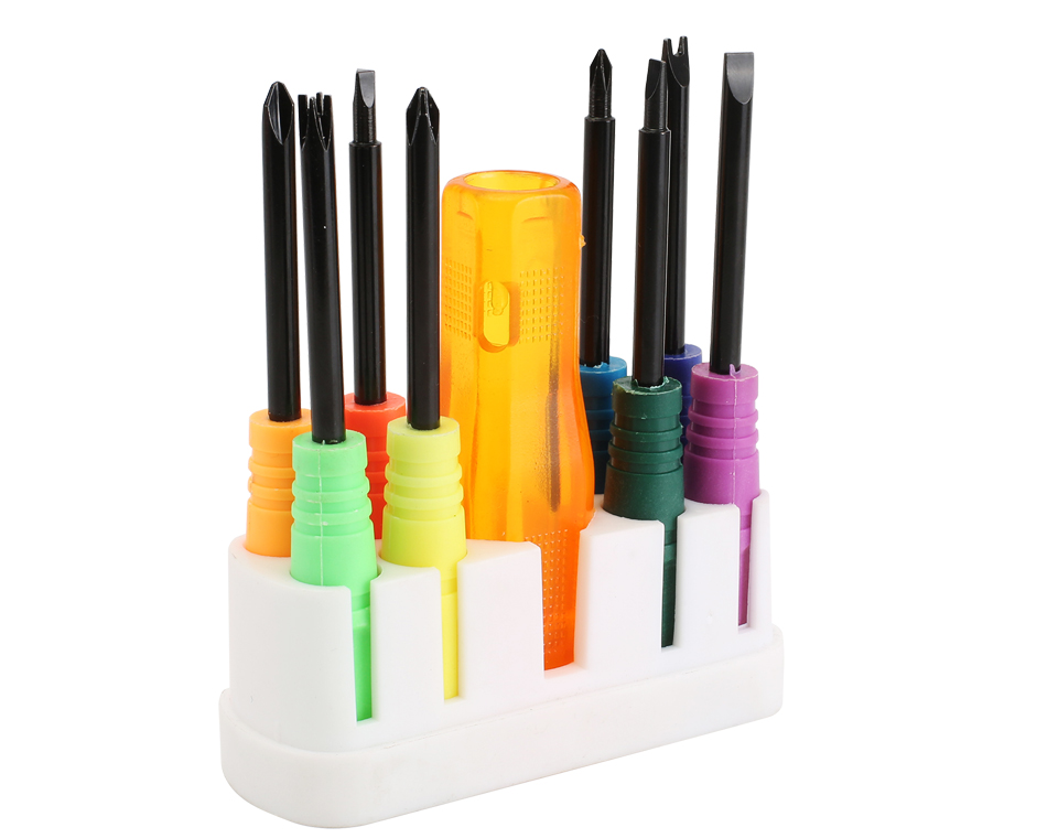 八合一多用組合螺絲批