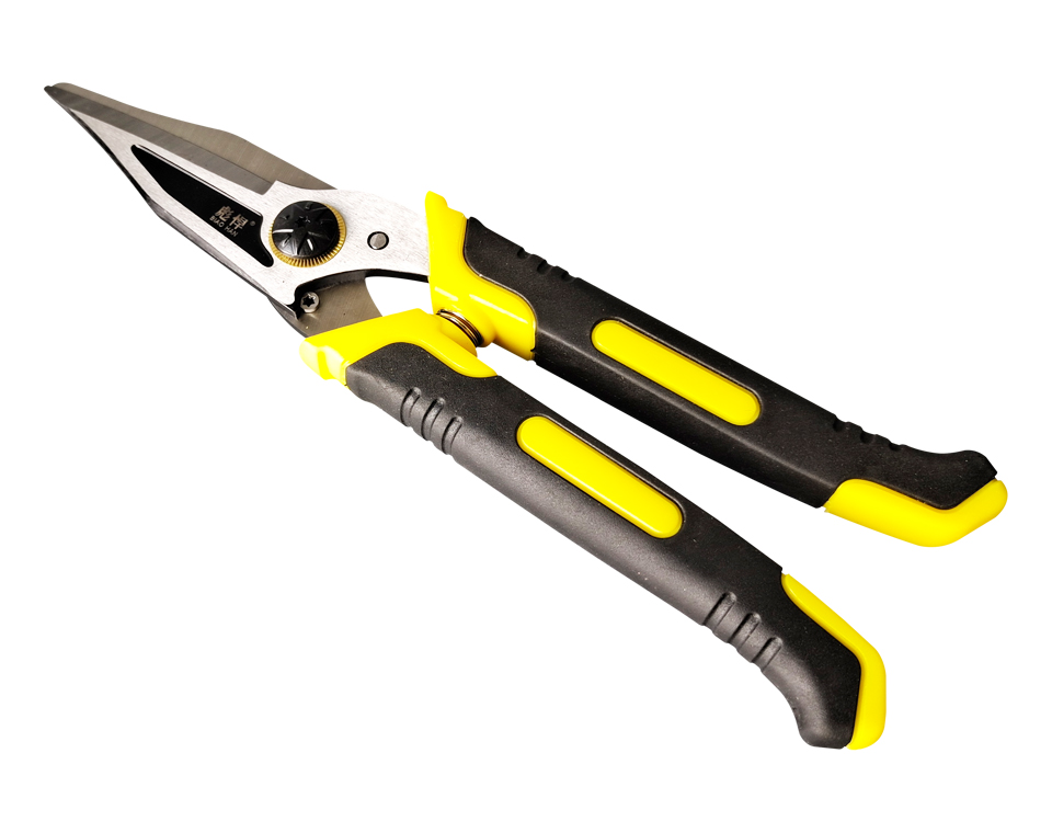 尖頭強(qiáng)力剪刀