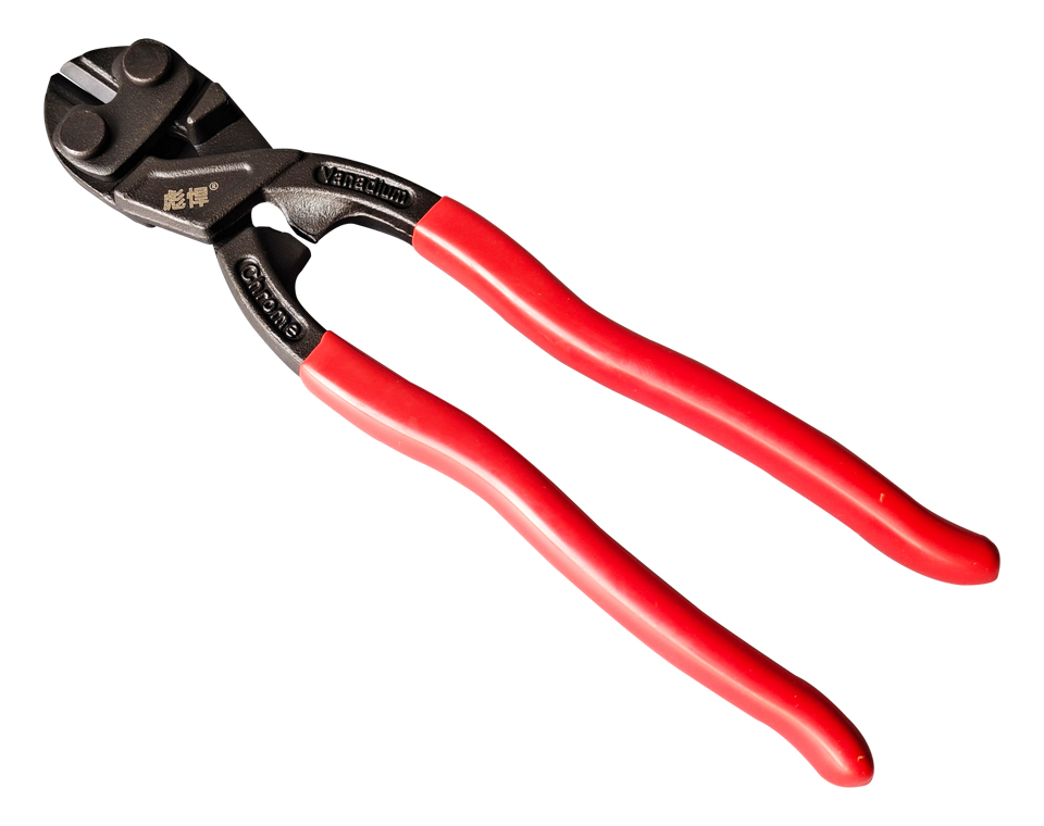 專業級迷你斷線鉗