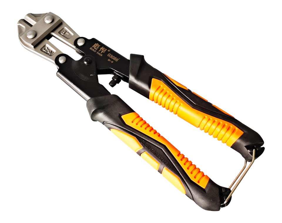 CRV鍛造迷你斷線鉗