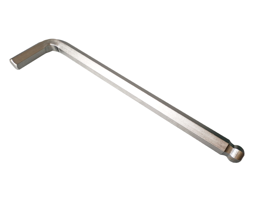 特長球頭內(nèi)六角扳手