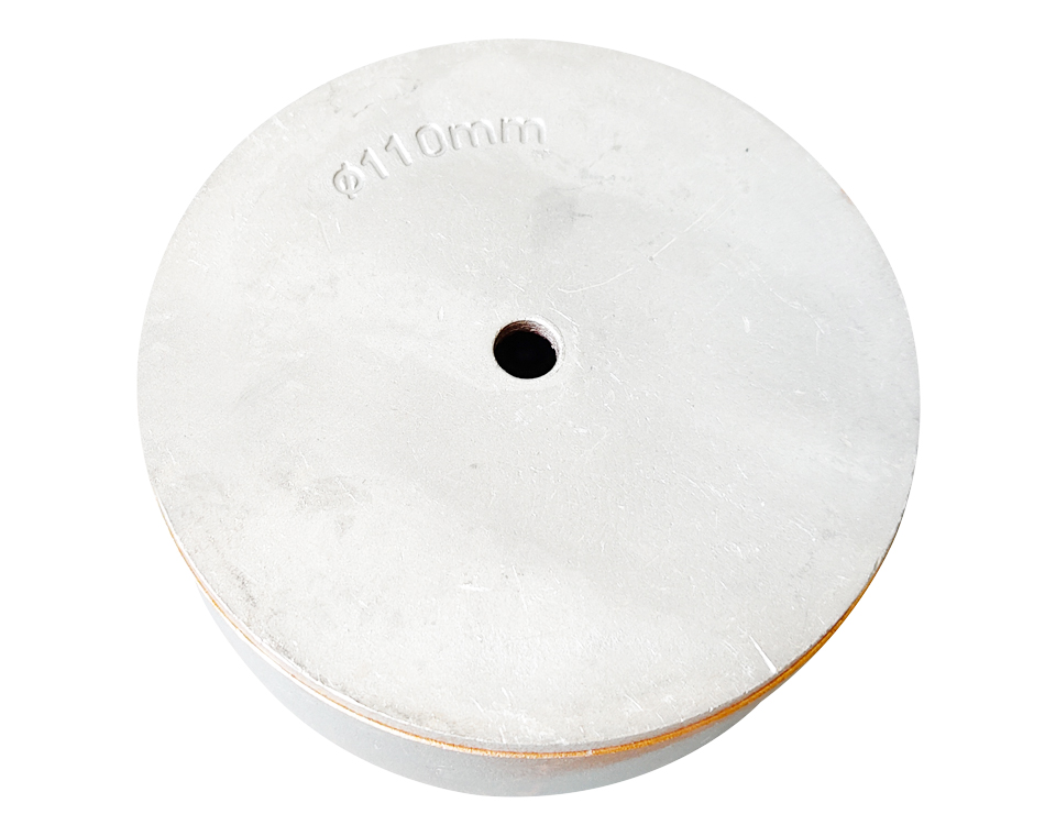 熱熔器模頭（普通款）