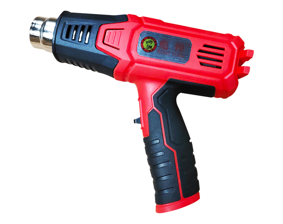 插接式熱風槍（2擋）