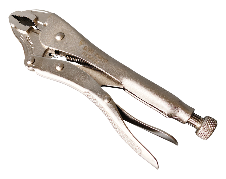 大力鉗（葫蘆口 ）