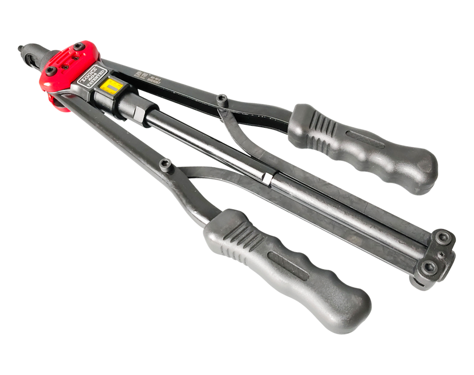 全自動工業級鉚螺母槍