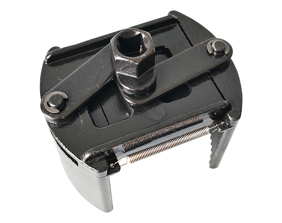 德式旋轉(zhuǎn)濾清器拆裝扳手